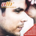 ATB - You're Not Alone (DJ Fazo Remix)