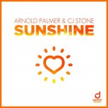 ARNOLD PALMER & CJ STONE - Sunshine (Extended Mix)