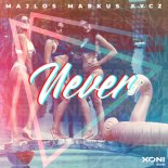 MAJLOS & MARKUS & FYCZ - Never (Original Mix)