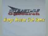 Sash! - Ganbareh (Mango Maniax Club Remix)