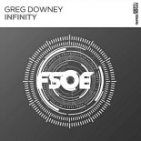 Greg Downey - Infinity (Extended Mix)