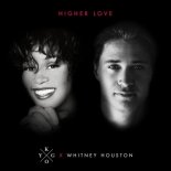 Kygo & Whitney Houston - Higher Love (Barry Harris remix extended)