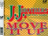 J.J. Brothers Feat. Asher Senator - Move It Up (77 Hot Mix)