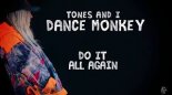 Tones And I - Dance Monkey Retumba (YJAY Bounce Mashup)
