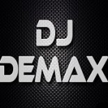 DJ Demax - The Best Of Daan'D Old School Style