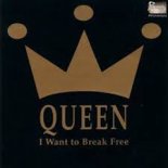 Queen - I Want To Break Free (Nik DJ Lentamente Mix)