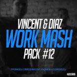 Crew 7 vs Kolya Funk & Shnaps - Money for Nothing (Vincent & Diaz Mash-Up)