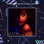 Shawn Mendes & Camila Cabello - Señorita (Cover ZERO & Mextazuma Italo Disco  remix)