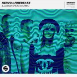 NERVO x Firebeatz - Illusion (feat. Karra) (Extended Mix)