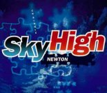 Newton - Sky High (Hiza Kite Mix)