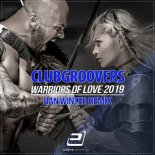 Clubgroovers - Warriors Of Love (Dan Winter Extended Remix)