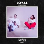 Young Bombs, Gigi - Loyal (Grynn Remix)