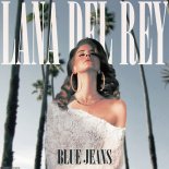 Lana Del Rey - Blue Jeans