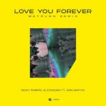 Nicky Romero & Stadiumx ft. Sam Martin – Love You Forever (Metrush Remix)