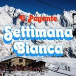 Il Pagante - Settimana Bianca (Johnny Quattroquarti Remix 2019)