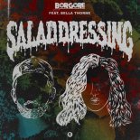 Borgore - Salad Dressing (DJ Ramenboy Edit)