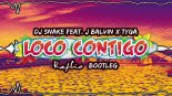 DJ Snake feat. J. Balvin x Tyga - Loco Contigo (RafCio Bootleg)