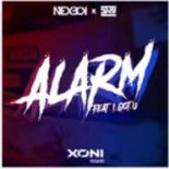 DNF x Nexboy , I.GOT.U - Alarm (DoubleON Bounce Edit)