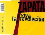 Zapata Feat. T-Flex - Viva La Revolucion (Club Ragga)