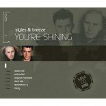 Styles & Breeze - You're Shining (Alari & Vane Booty Edit)