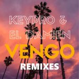 KeyPro, El DaMieN - Vengo! (SILVO Remix)