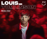 Louis Tomlinson - Miss You