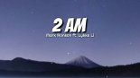 Mark Ronson feat. Lykke Li - 2 AM