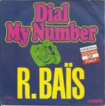 R. Bais - Dial My Number (Extended Version)