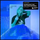 Hanne Mjoen - Sounds Good To Me (Extended Mix)