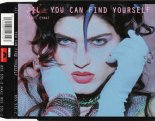 Jil Feat. Eynat - You Can Find Yourself