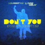 Pulsedriver & Chris Deelay - Don't You (Forget About Me)
