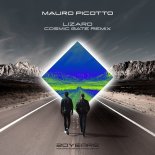Mauro Picotto – Lizard (Cosmic Gate Remix)