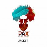 PAX (Paradise Auxiliary) - Jacket (GØME Remix)