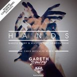 Gareth Emery & Alastor Feat. London Thor - Hands (Chris Metcalfe Remix)