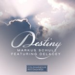 Markus Schulz Feat. Delacey - Destiny (Holbrook & SkyKeeper Remix)