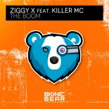 Ziggy X feat. Killer MC – The Boom (Extended Mix)