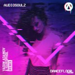Audiosoulz - Dancefloor (Vadim Adamov & Hardphol Remix) (Radio Edit)