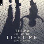 Zonderling feat. Josh & Damon Sharpe - Lifetime (Acoustic Version)