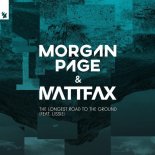 Morgan Page & Matt Fax feat. Lissie - The Longest Road To The Ground