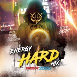 Energy Hardstyle Mix Autumn 2019