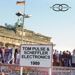 TOM PULSE & SCHEFFLER ELECTRONICS - 1989 (Radio Mix)