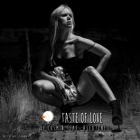 Dj Cosmin Feat. Alextone - Taste Of Love (Extended Version)