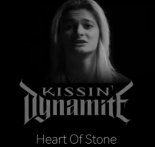 Kissin\' Dynamite - Heart Of Stone (orchestral version)