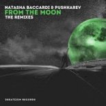 Natasha Baccardi & Pushkarev - From The Moon (Balu Radio Mix)