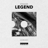 Stadiumx - Legend (Extended Mix)