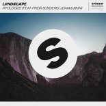 LVNDSCAPE Feat. Frida Sundemo, JDAM & MON - Apologize (Extended Mix)