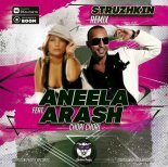 Aneela feat Arash - Chori Chori (Struzhkin Remix) (Radio Edit)