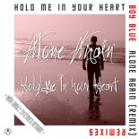 Boy Blue - Hold Me In Your Heart (New Gen Vocal Mix)