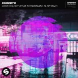 Khrebto Feat. Swedish Red Elephant - Lost Colony (Extended Mix)
