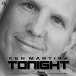 Ken Martina - Tonight (Extended Vocal Disco Mix)